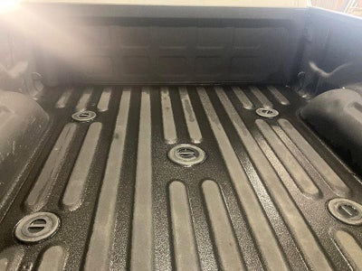 2022 RAM 2500 Big Horn Crew Cab 4x4 6'4" Box