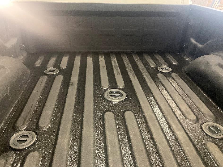 2022 RAM 2500 Big Horn Crew Cab 4x4 6'4" Box