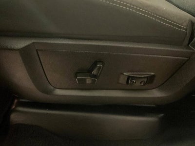 2022 RAM 2500 Big Horn Crew Cab 4x4 6'4" Box