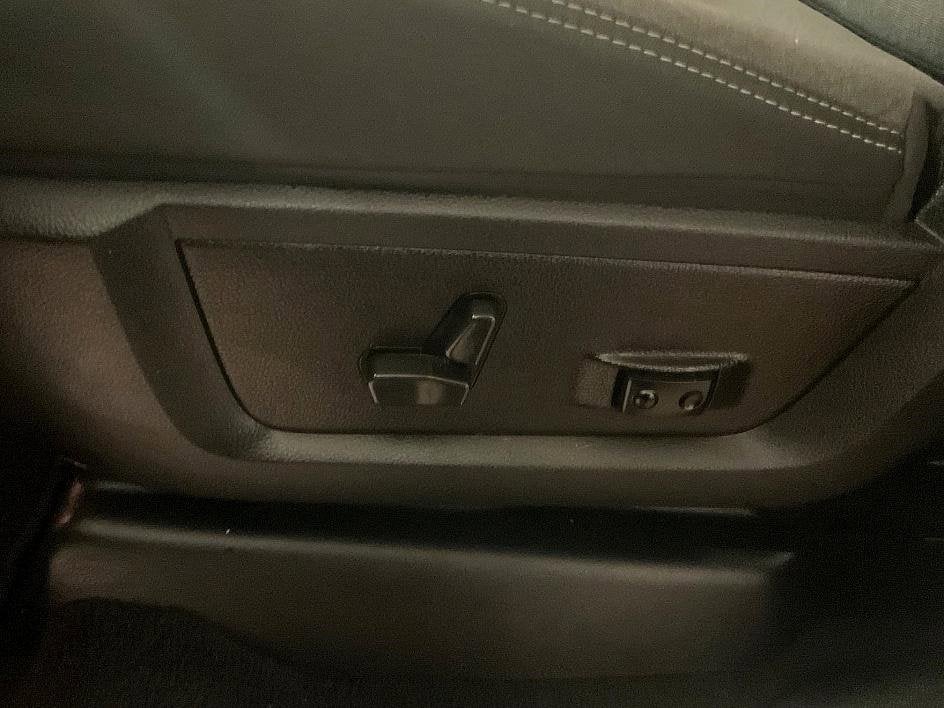 2022 RAM 2500 Big Horn Crew Cab 4x4 6'4" Box