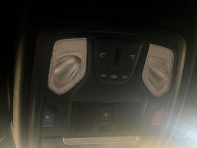 2022 RAM 2500 Big Horn Crew Cab 4x4 6'4" Box