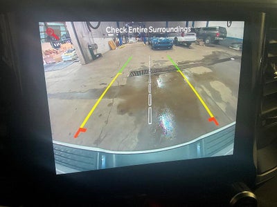 2022 RAM 2500 Big Horn Crew Cab 4x4 6'4" Box