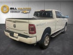 2022 RAM 2500 Big Horn Crew Cab 4x4 6'4" Box