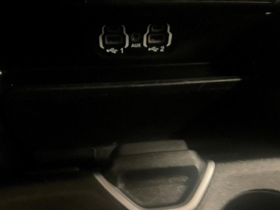 2022 RAM 2500 Big Horn Crew Cab 4x4 6'4" Box