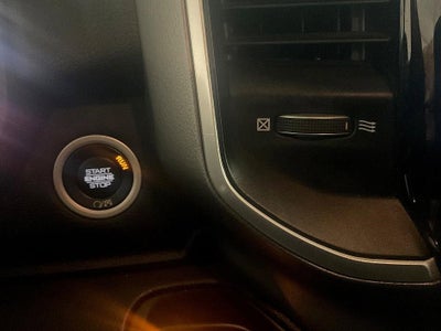 2022 RAM 2500 Big Horn Crew Cab 4x4 6'4" Box