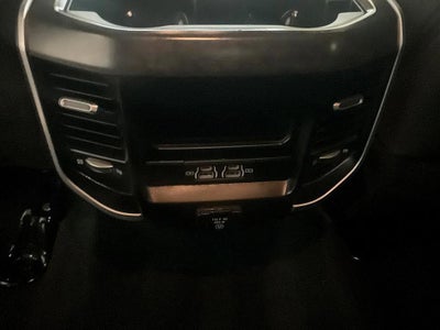 2022 RAM 2500 Big Horn Crew Cab 4x4 6'4" Box