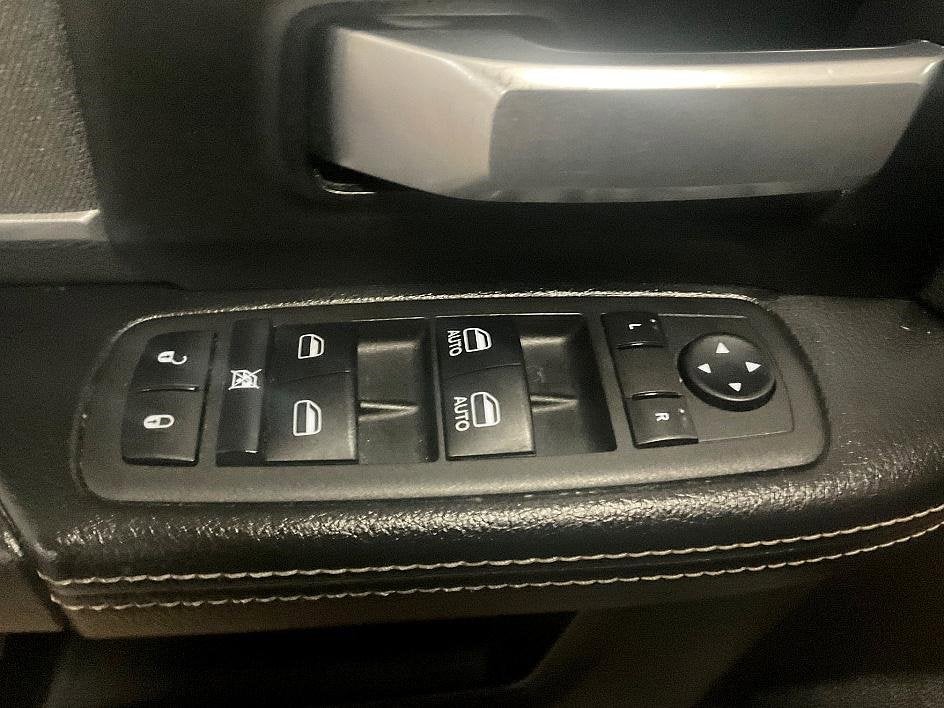 2022 RAM 2500 Big Horn Crew Cab 4x4 6'4" Box