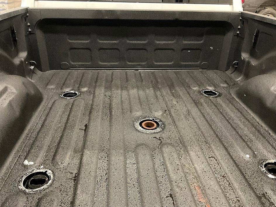 2022 RAM 2500 Laramie Crew Cab 4x4 6'4" Box