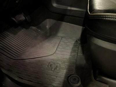 2022 RAM 2500 Laramie Crew Cab 4x4 6'4" Box