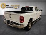 2022 RAM 2500 Laramie Crew Cab 4x4 6'4" Box