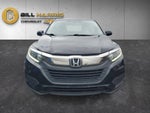 2021 Honda HR-V AWD LX