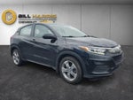 2021 Honda HR-V AWD LX