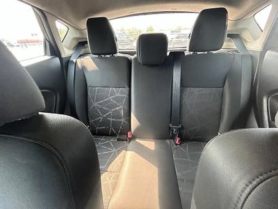 2013 Ford Fiesta SE