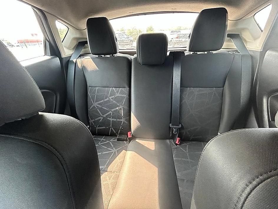 2013 Ford Fiesta SE