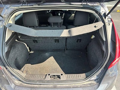 2013 Ford Fiesta SE