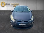 2013 Ford Fiesta SE