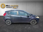 2013 Ford Fiesta SE