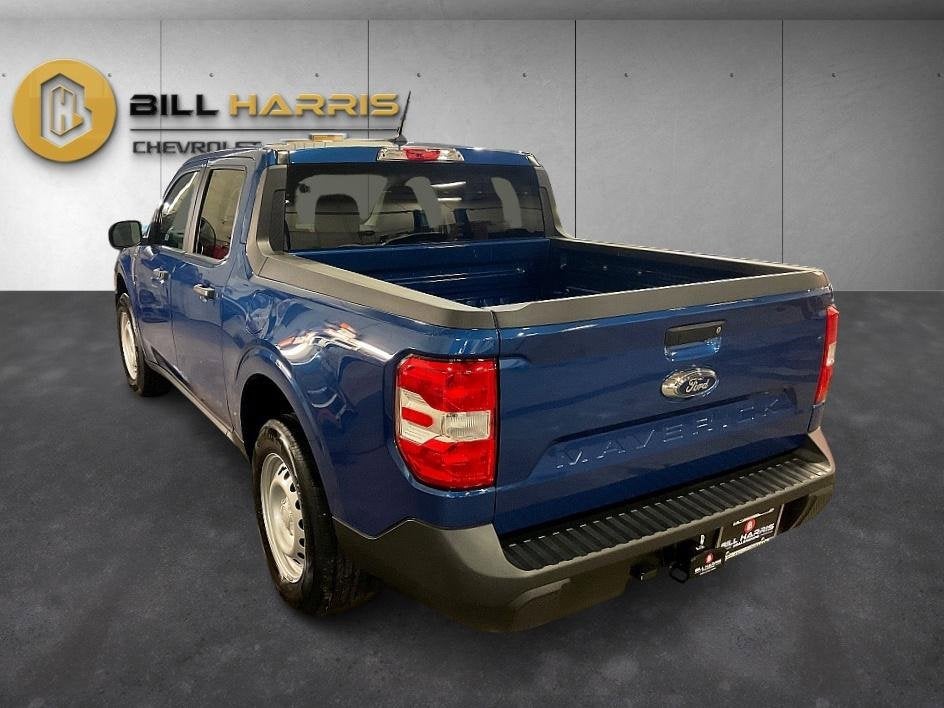 2024 Ford Maverick XL