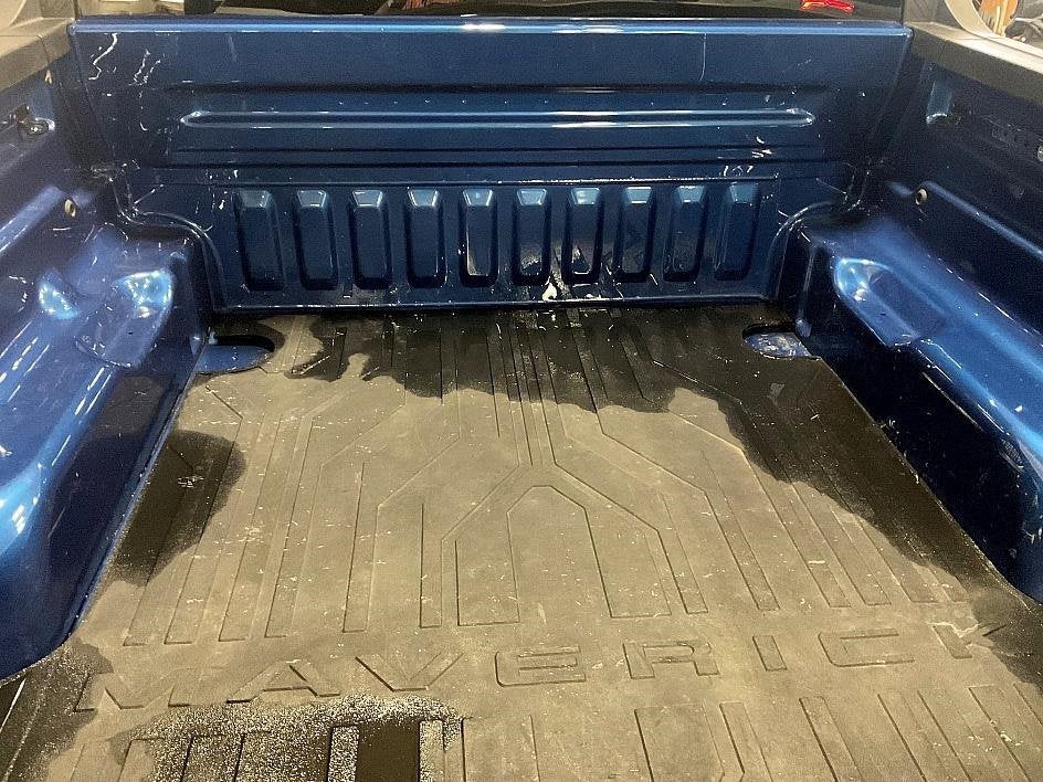 2024 Ford Maverick XL