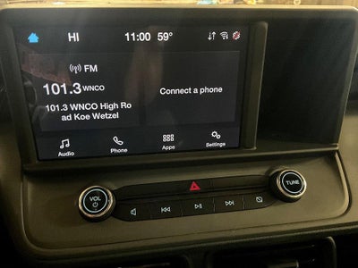 2024 Ford Maverick XL