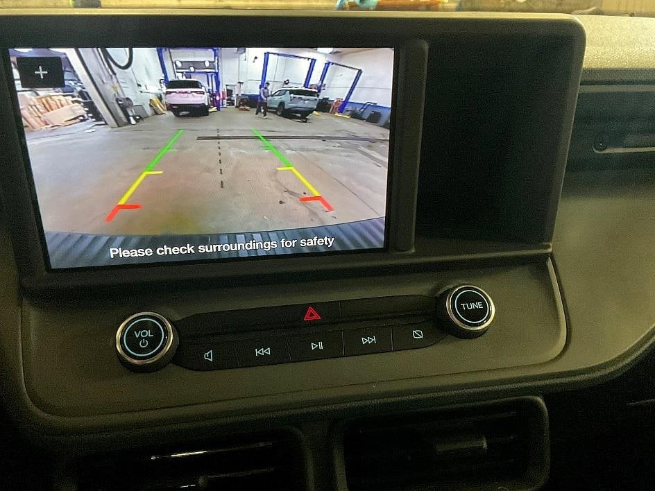 2024 Ford Maverick XL