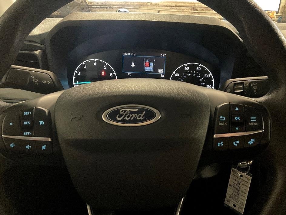 2024 Ford Maverick XL