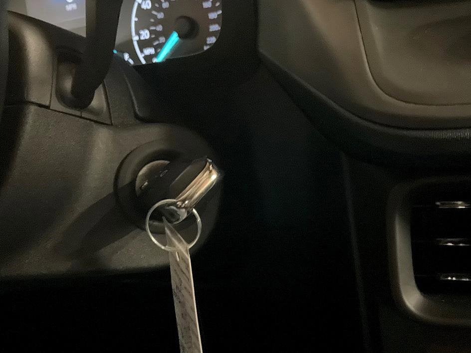 2024 Ford Maverick XL