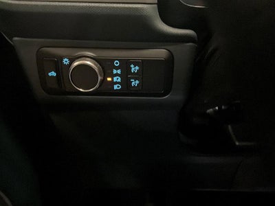 2024 Ford Maverick XL