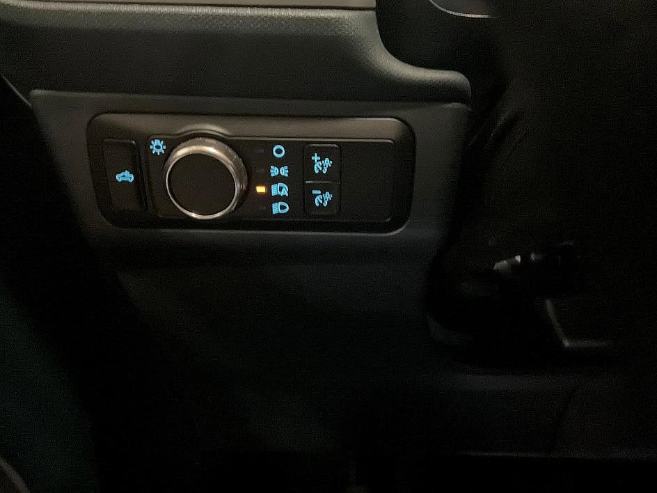 2024 Ford Maverick XL