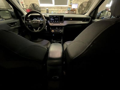 2024 Ford Maverick XL