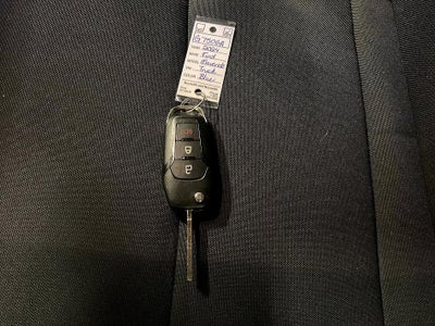 2024 Ford Maverick XL