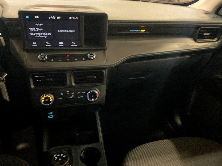 2024 Ford Maverick XL