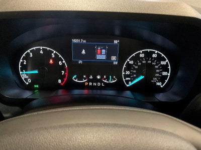 2024 Ford Maverick XL