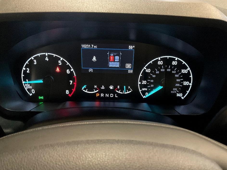 2024 Ford Maverick XL