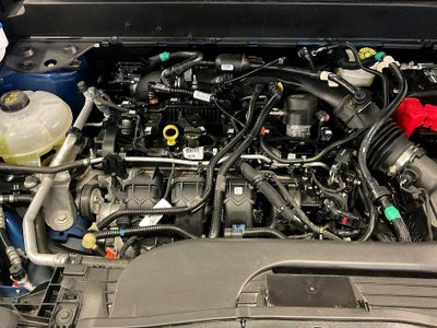 2024 Ford Maverick XL