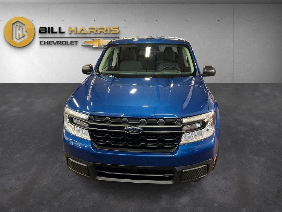 2024 Ford Maverick XL