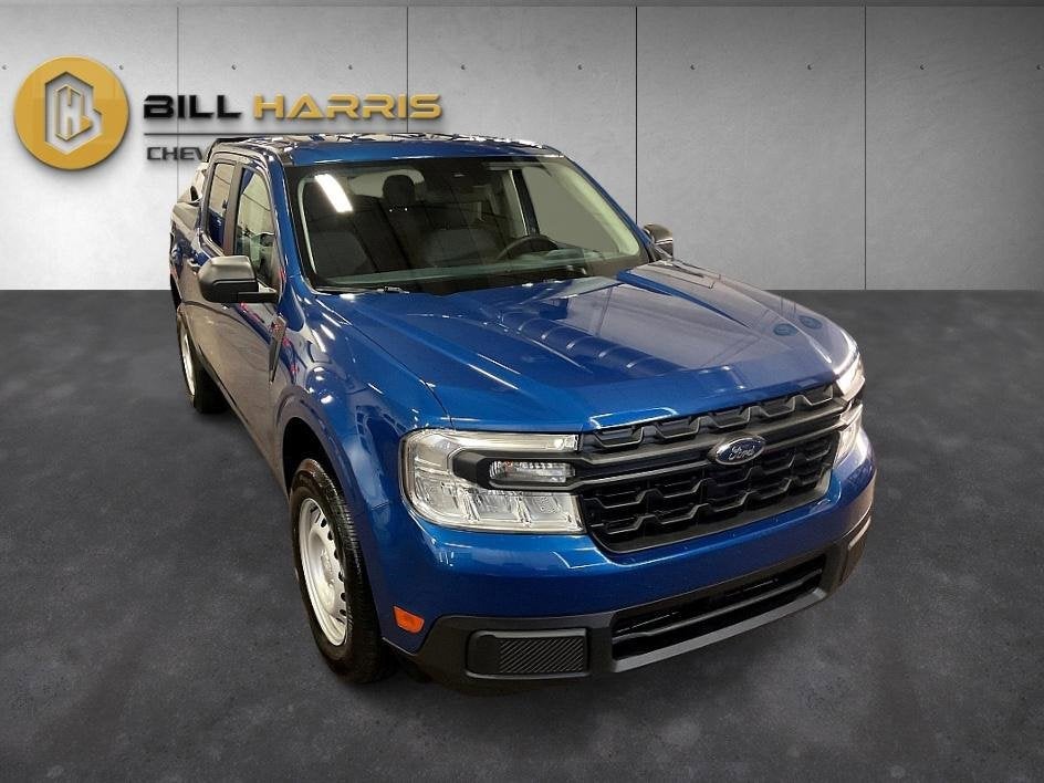 2024 Ford Maverick XL