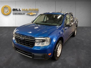 2024 Ford Maverick XL