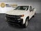2020 Chevrolet Silverado 1500 WT
