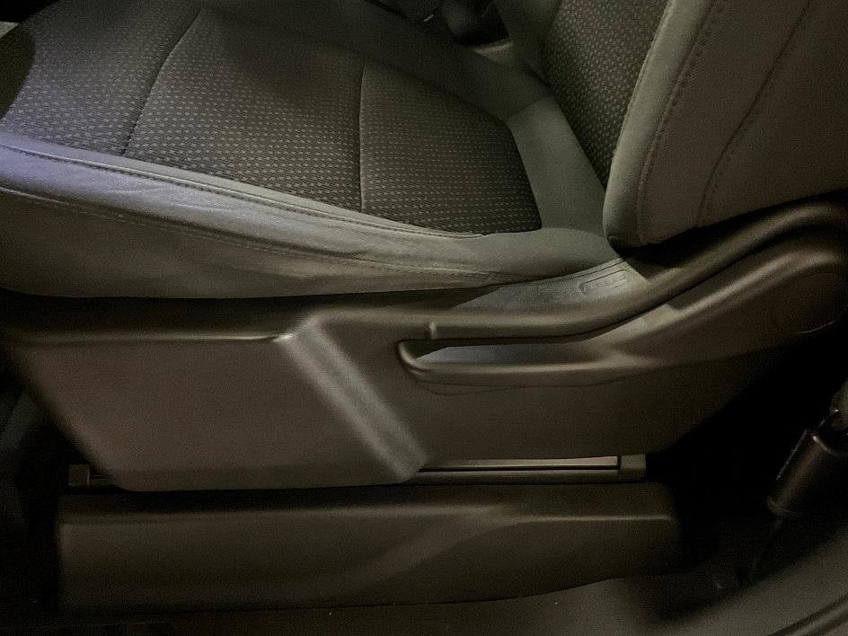 2020 Chevrolet Silverado 1500 WT