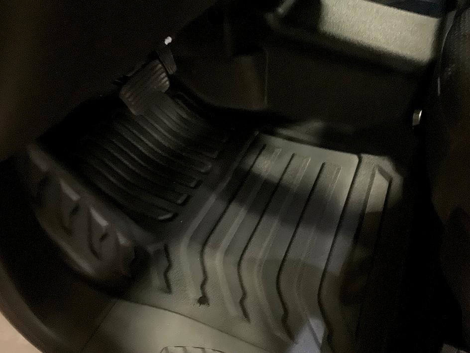 2020 Chevrolet Silverado 1500 WT