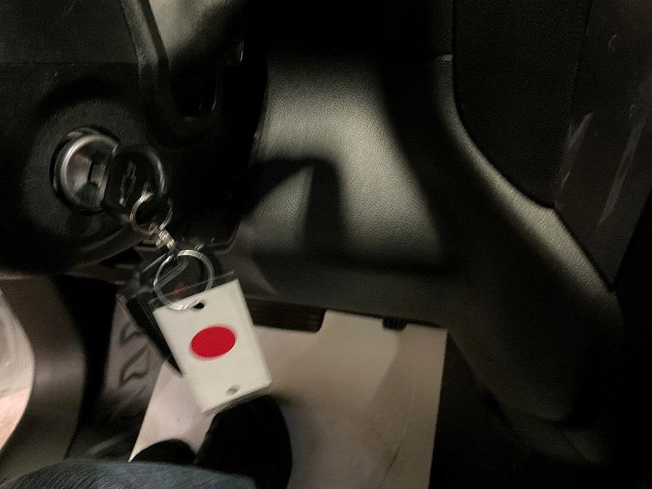 2020 Chevrolet Silverado 1500 WT