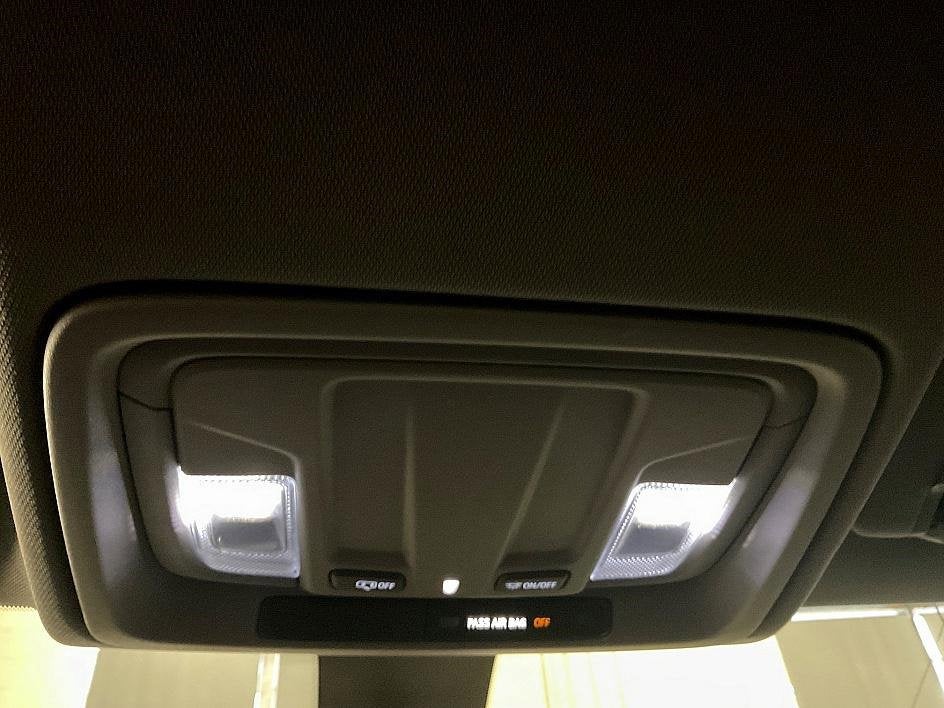 2020 Chevrolet Silverado 1500 WT