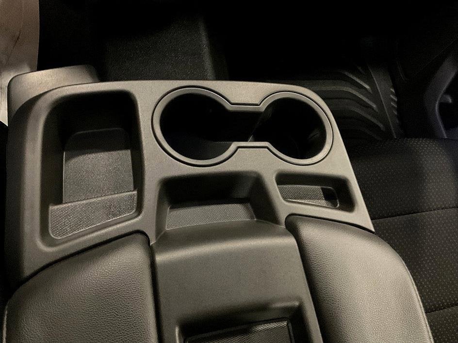 2020 Chevrolet Silverado 1500 WT