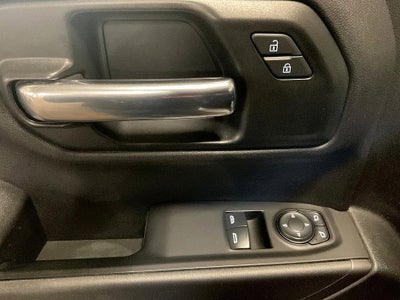 2020 Chevrolet Silverado 1500 WT