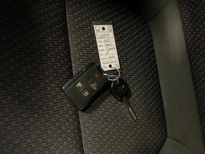 2020 Chevrolet Silverado 1500 WT