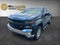 2019 Chevrolet Silverado 1500 Work Truck