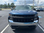 2019 Chevrolet Silverado 1500 Work Truck