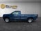 2019 Chevrolet Silverado 1500 Work Truck
