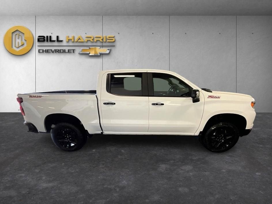2026 Chevrolet Silverado 1500 LT Trail Boss - Photo 10
